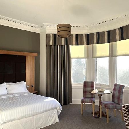 The Strathearn Hotel Dysart Luaran gambar