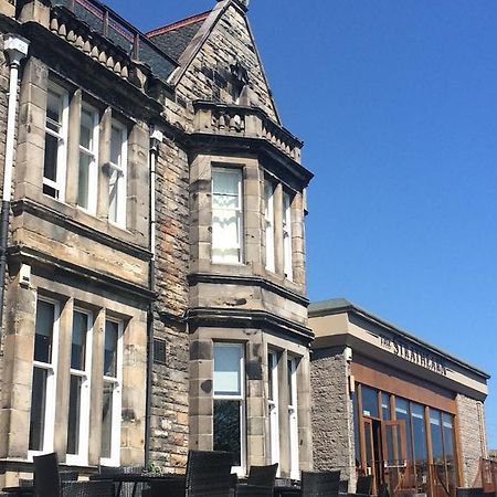 The Strathearn Hotel Dysart Luaran gambar