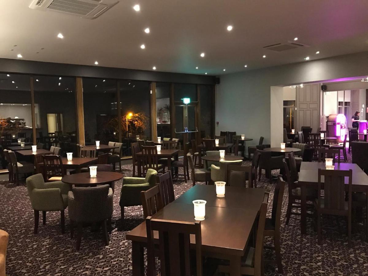 The Strathearn Hotel Dysart Luaran gambar