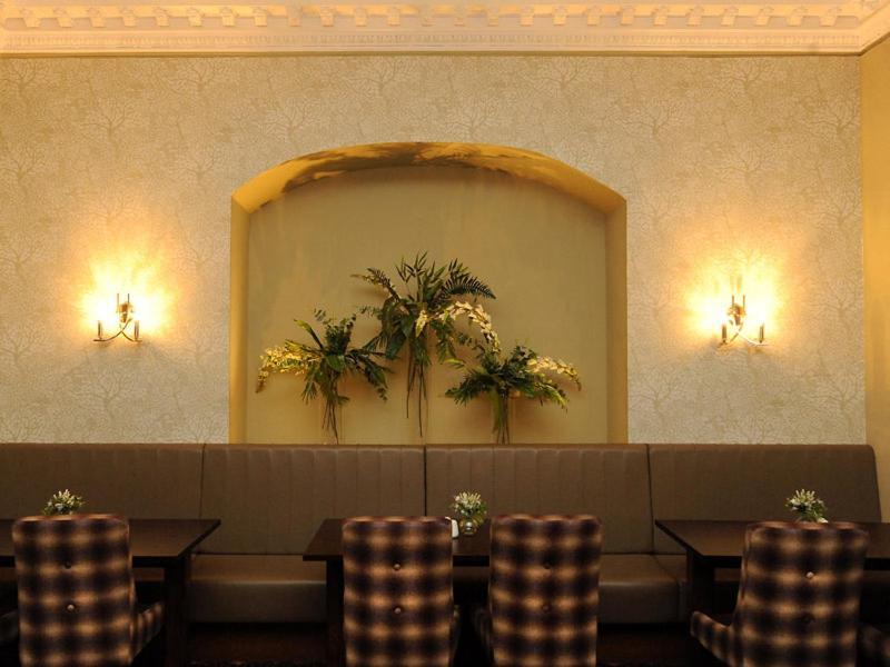 The Strathearn Hotel Dysart Luaran gambar