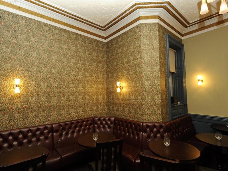 The Strathearn Hotel Dysart Luaran gambar