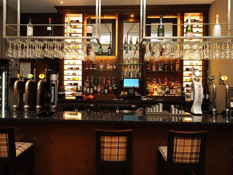The Strathearn Hotel Dysart Luaran gambar