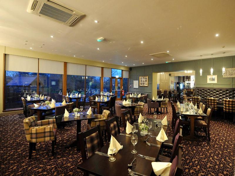 The Strathearn Hotel Dysart Luaran gambar