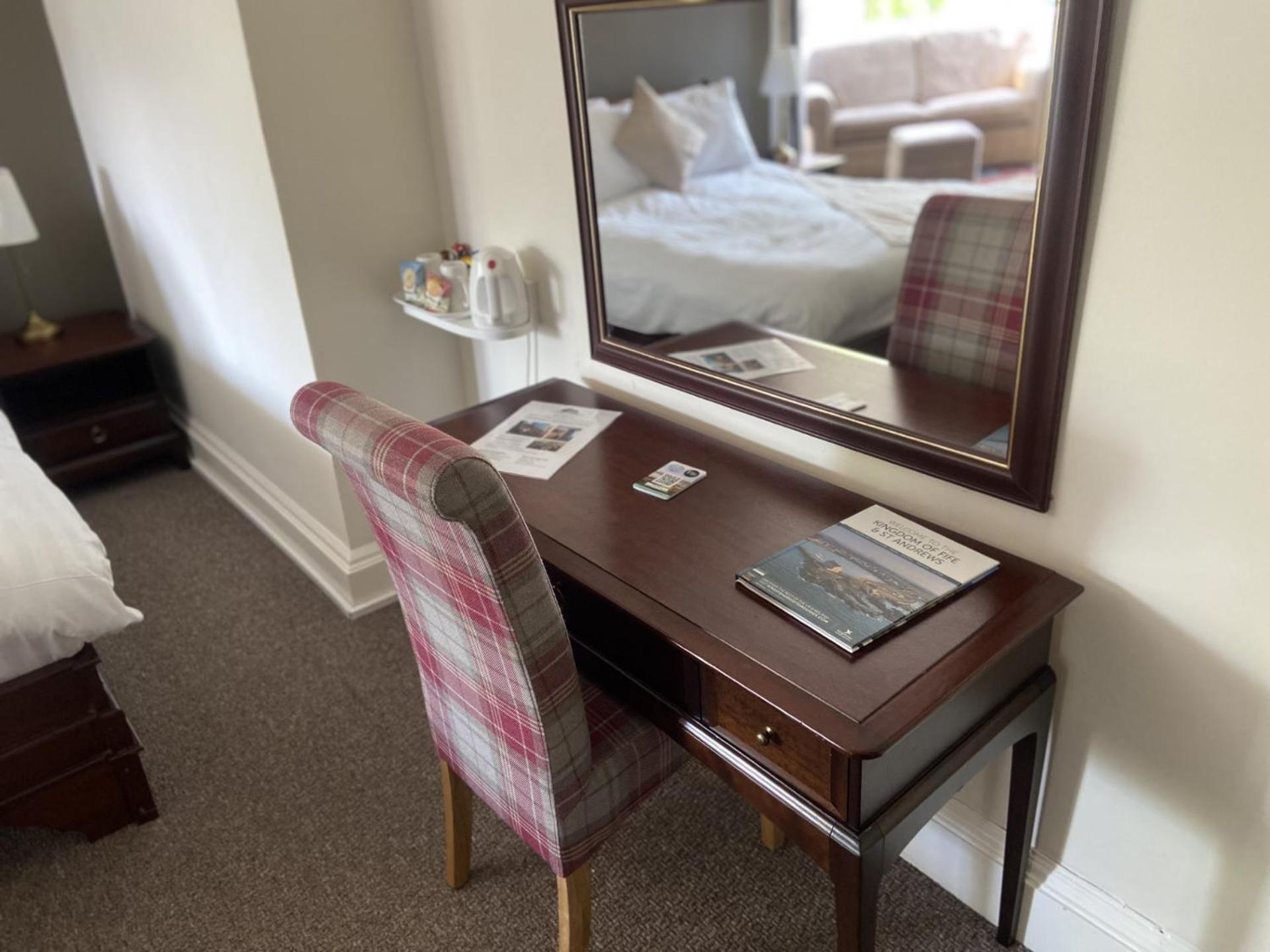 The Strathearn Hotel Dysart Luaran gambar