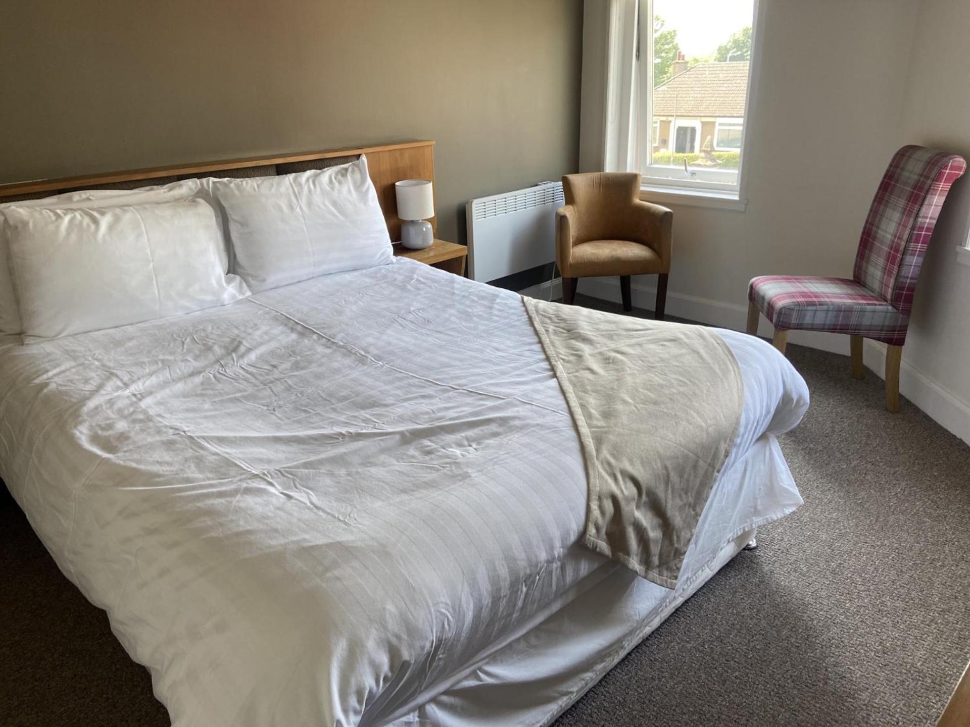 The Strathearn Hotel Dysart Luaran gambar