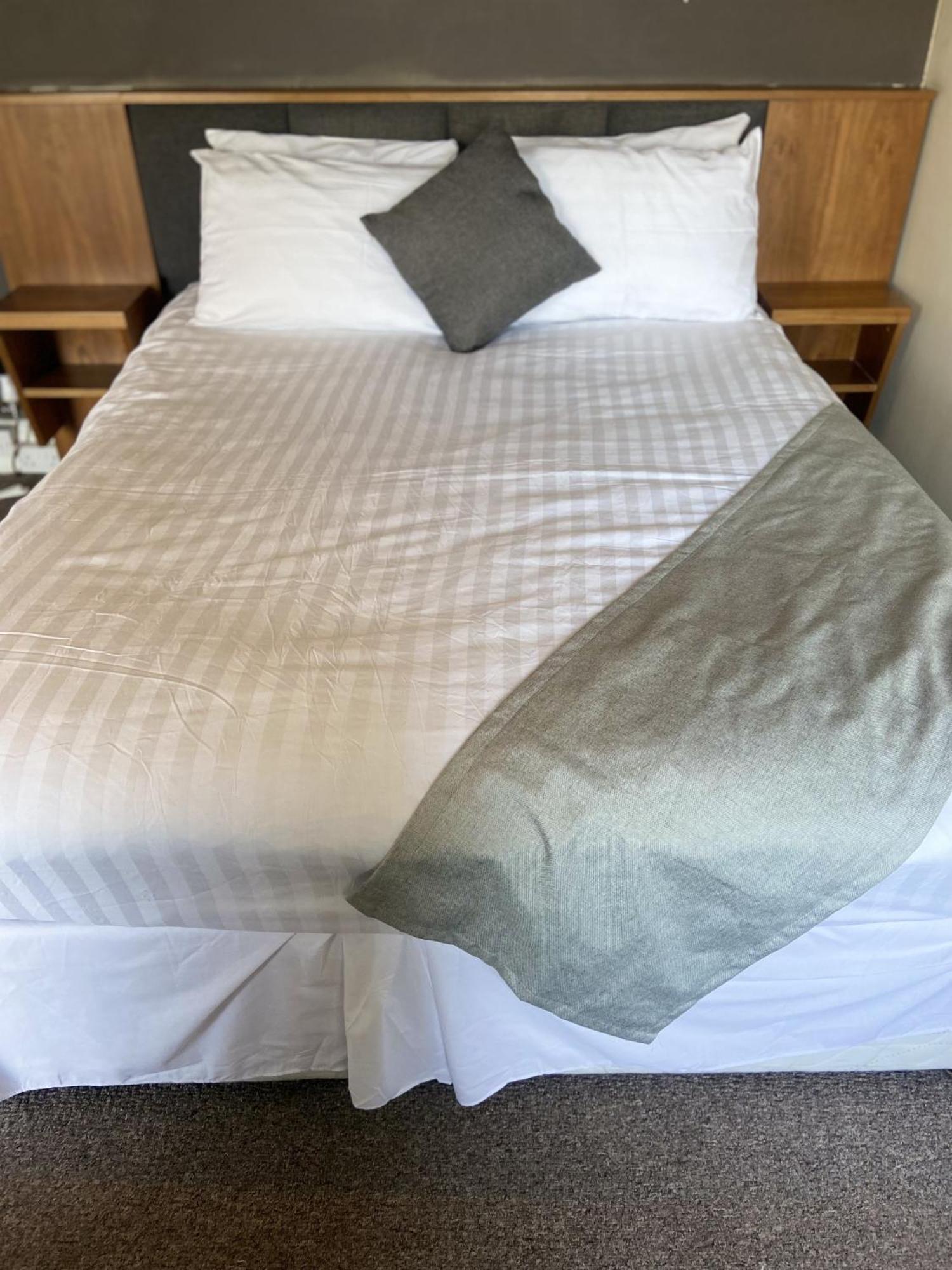The Strathearn Hotel Dysart Luaran gambar