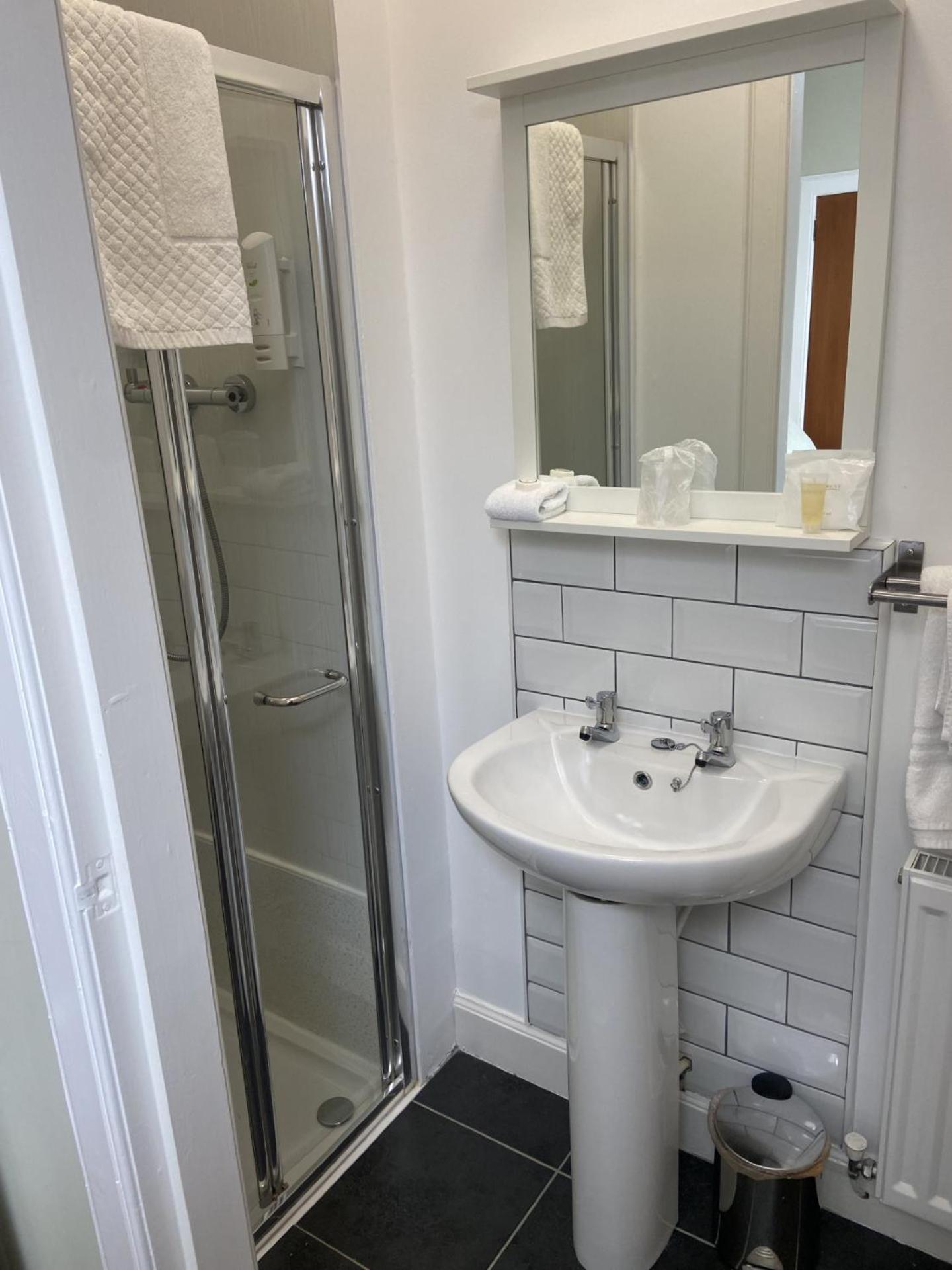 The Strathearn Hotel Dysart Luaran gambar