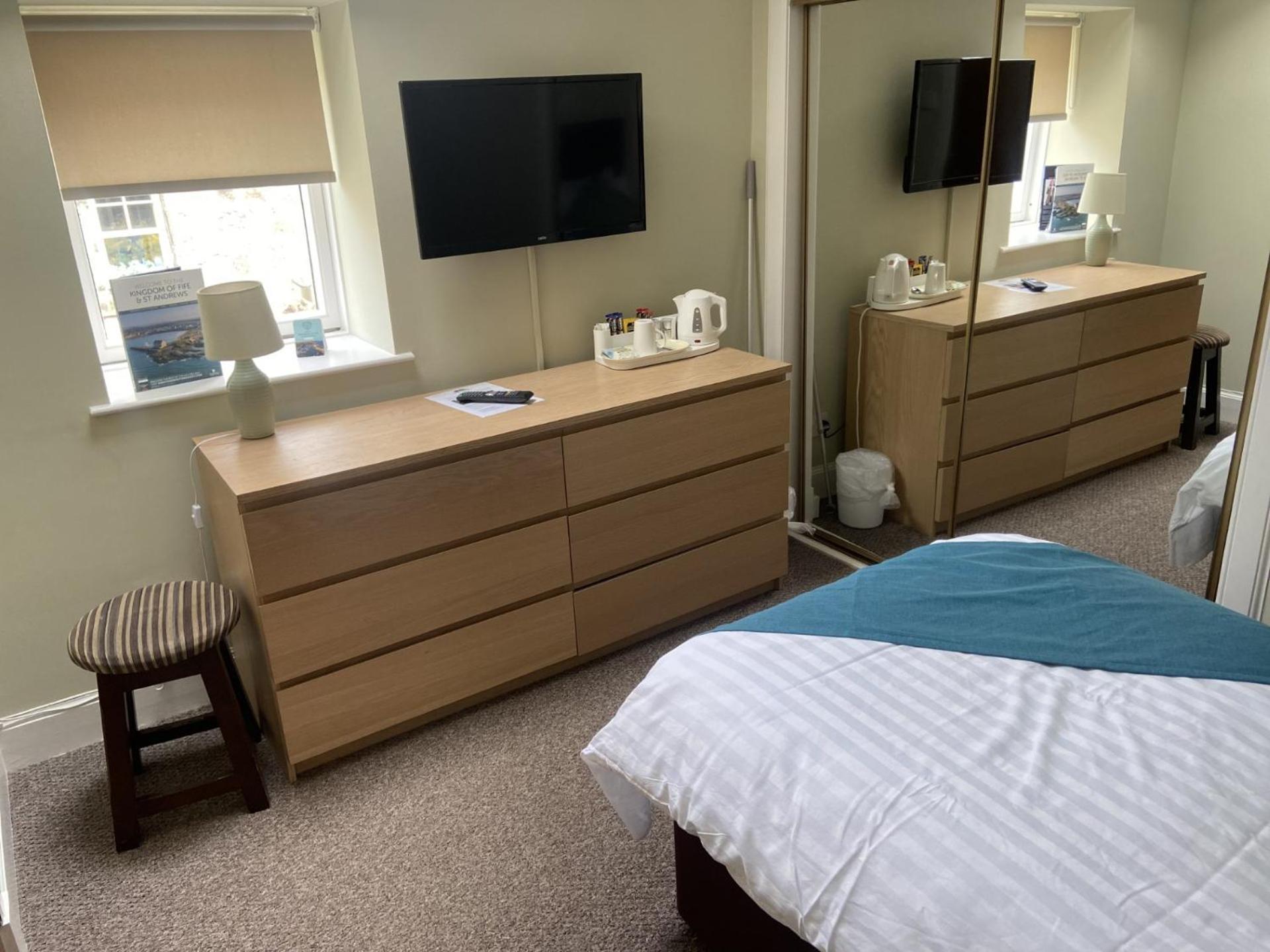 The Strathearn Hotel Dysart Luaran gambar