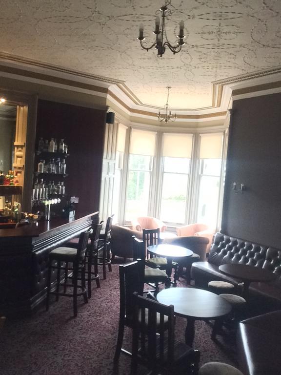 The Strathearn Hotel Dysart Luaran gambar
