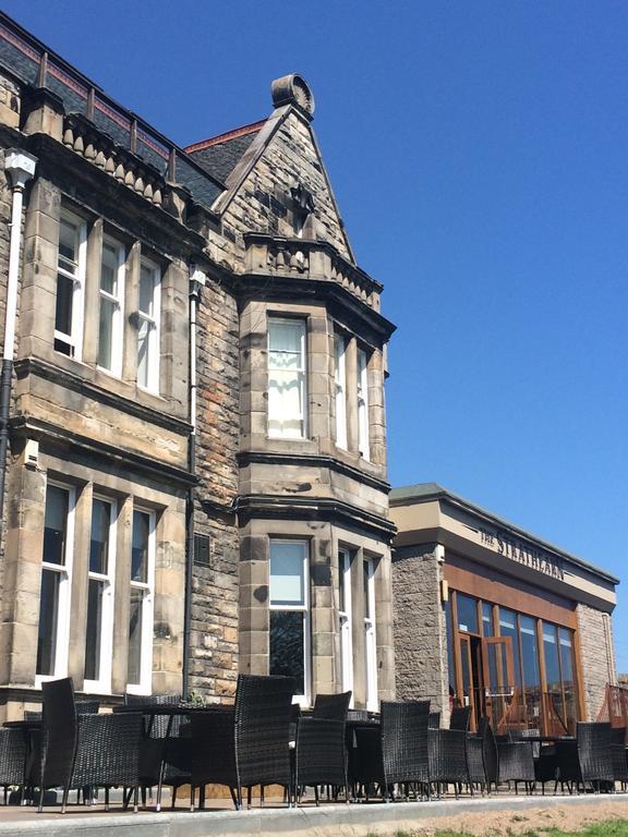 The Strathearn Hotel Dysart Luaran gambar