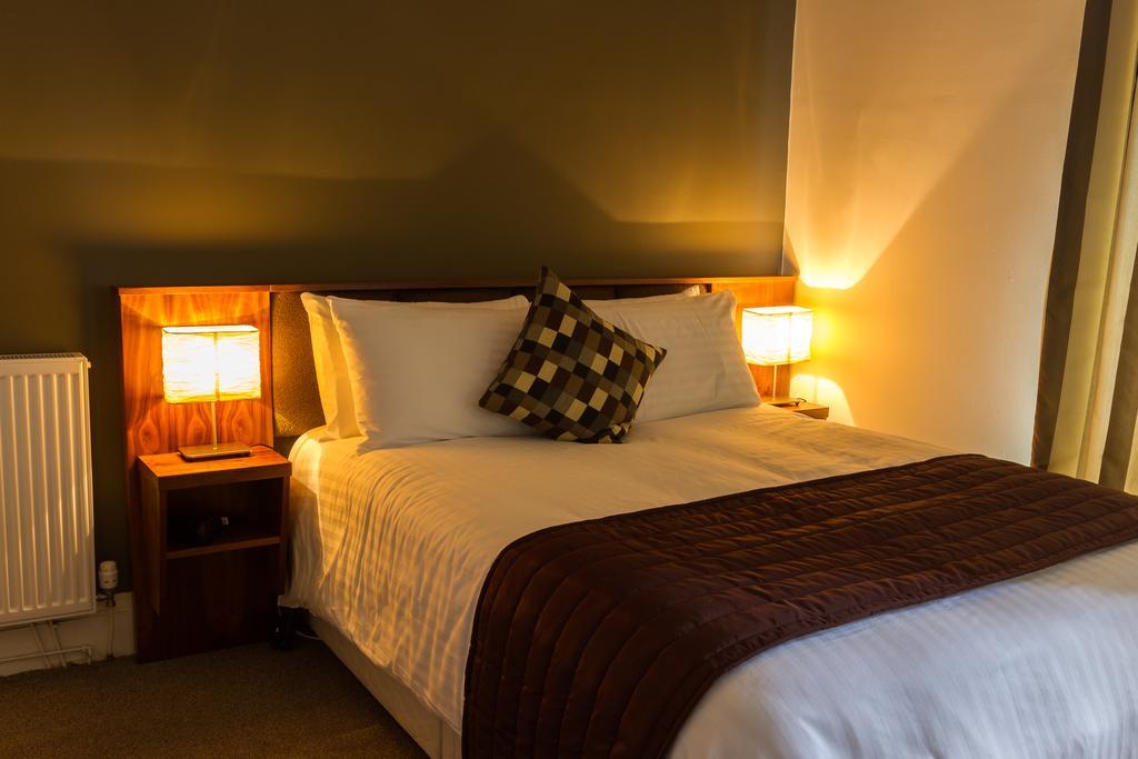The Strathearn Hotel Dysart Luaran gambar