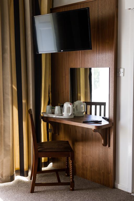 The Strathearn Hotel Dysart Luaran gambar