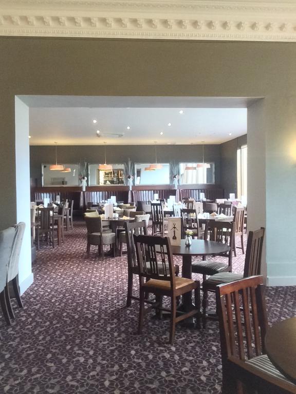The Strathearn Hotel Dysart Luaran gambar