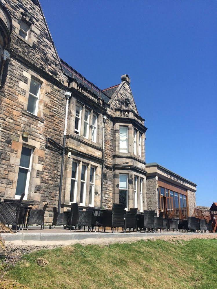 The Strathearn Hotel Dysart Luaran gambar