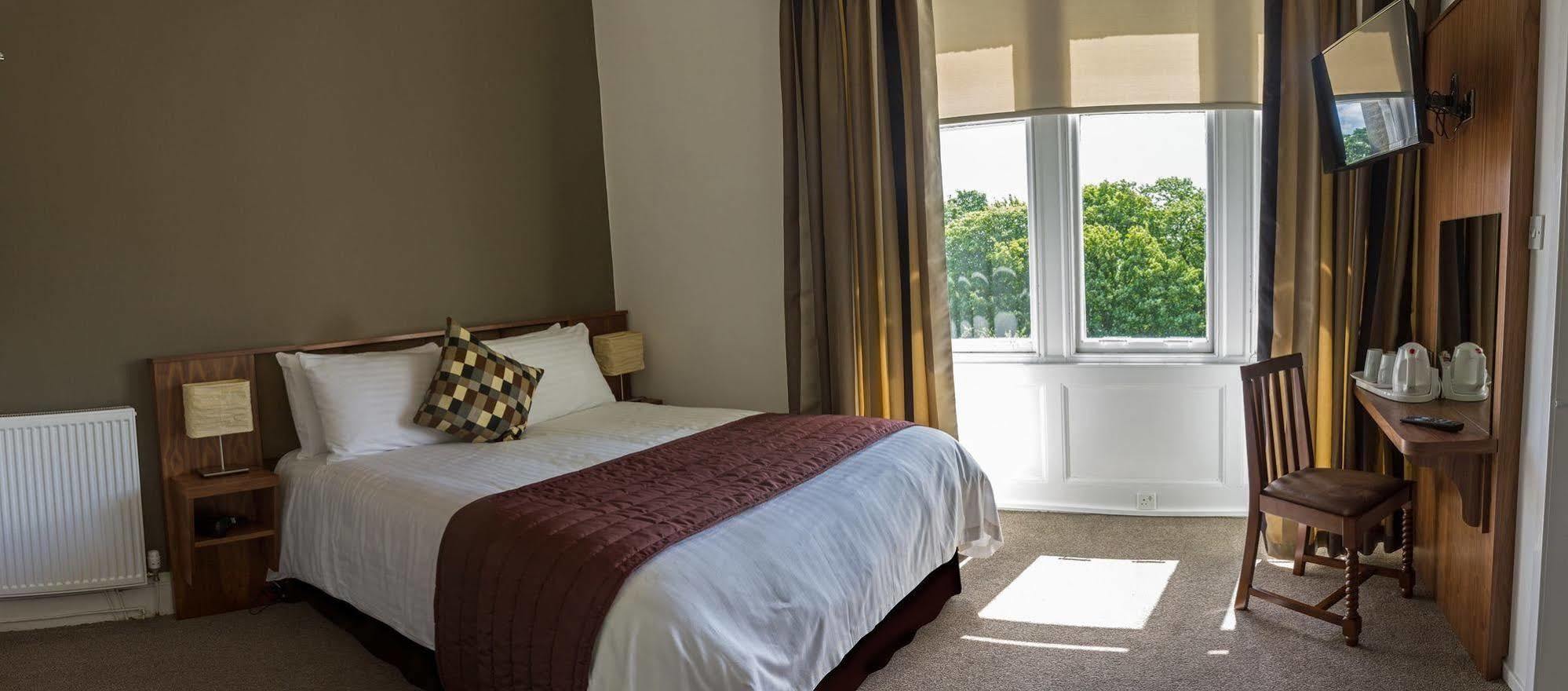The Strathearn Hotel Dysart Luaran gambar
