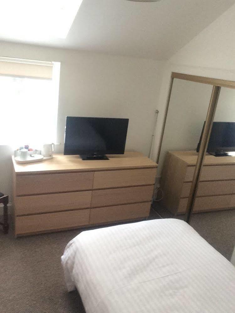 The Strathearn Hotel Dysart Luaran gambar