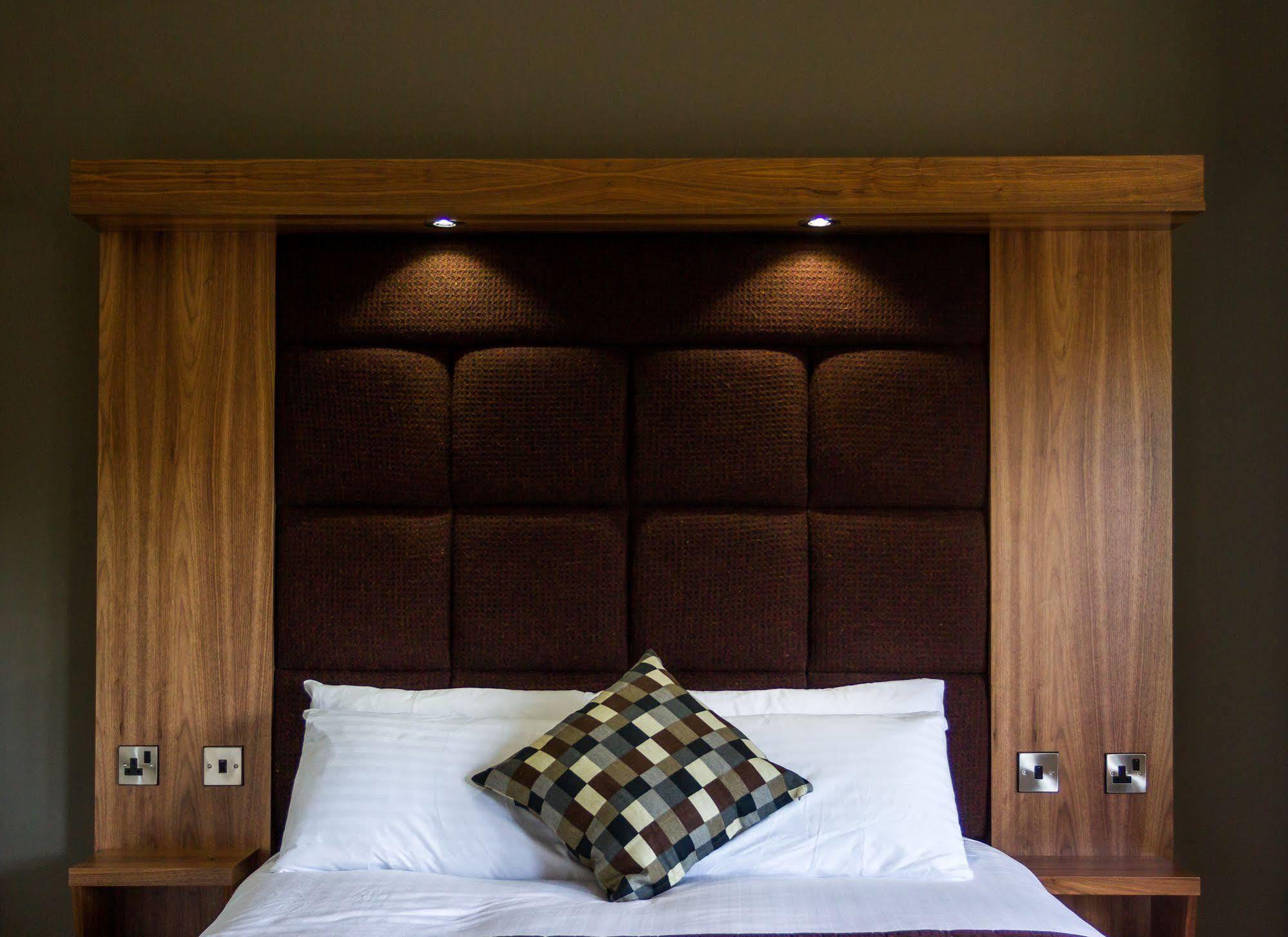 The Strathearn Hotel Dysart Luaran gambar