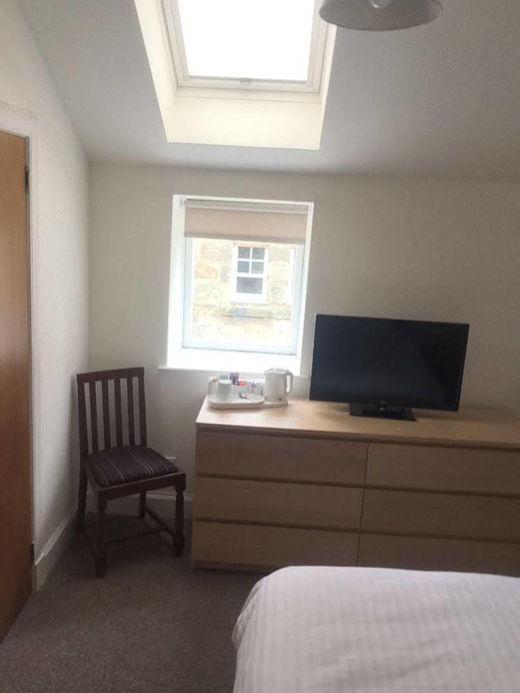 The Strathearn Hotel Dysart Luaran gambar
