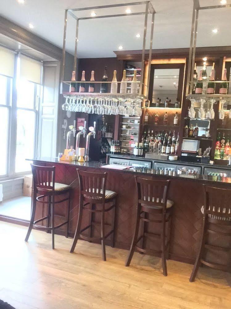 The Strathearn Hotel Dysart Luaran gambar